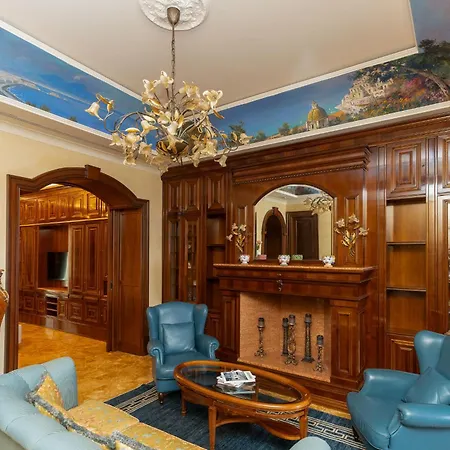 Casa Rajada Vakantiehuis Sorrento