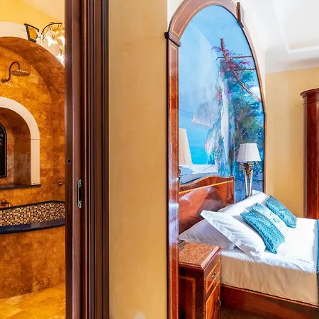 Casa Rajada Sorrento