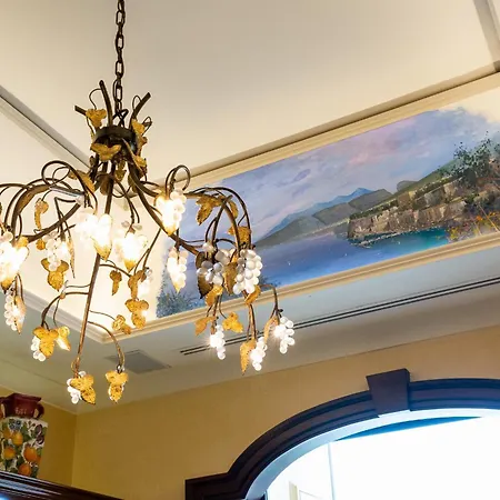 Casa Rajada * Sorrento