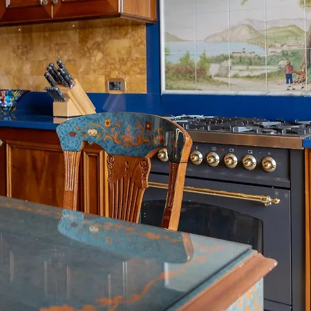 Casa Rajada Vakantiehuis