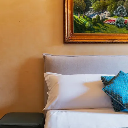 Vakantiehuis Casa Rajada Sorrento