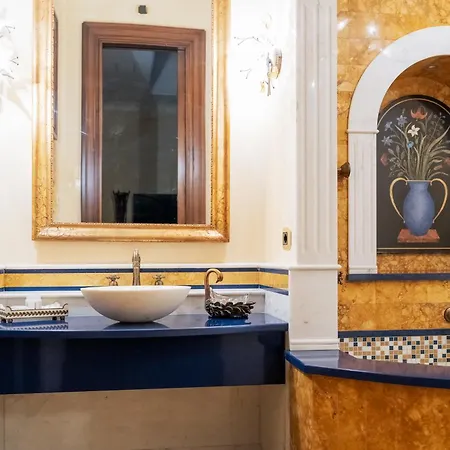 Vakantiehuis Casa Rajada *