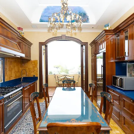 Casa Rajada Sorrento