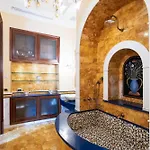 Casa Rajada Prázdninový dům Sorrento