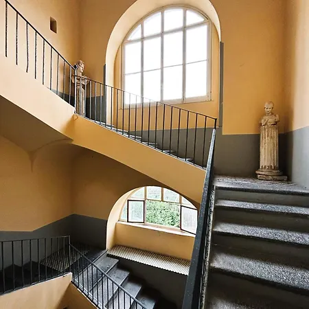 Сasa de vacaciones Casa Rajada Península Sorrentina