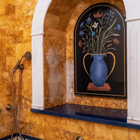 Dom wakacyjny Casa Rajada Półwysep Sorrentyński