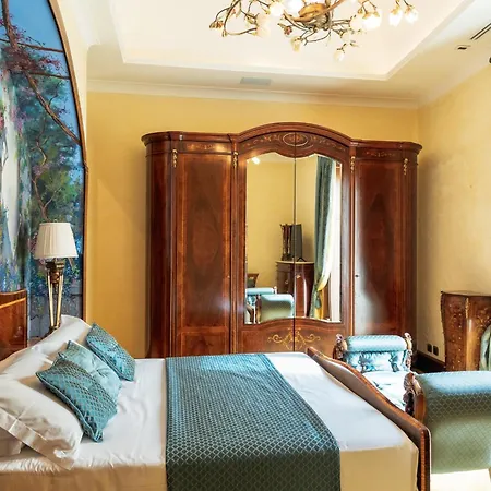 Casa Rajada * Półwysep Sorrentyński