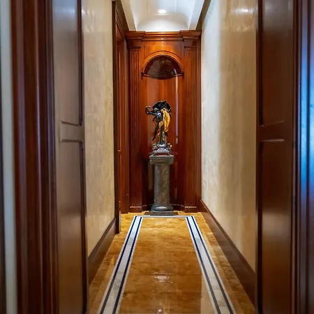 Casa Rajada * Półwysep Sorrentyński